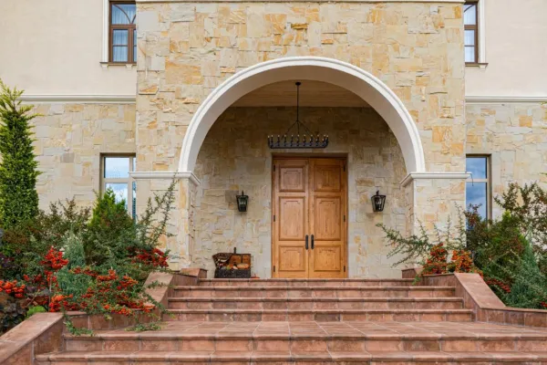 Agarani Estate 5*