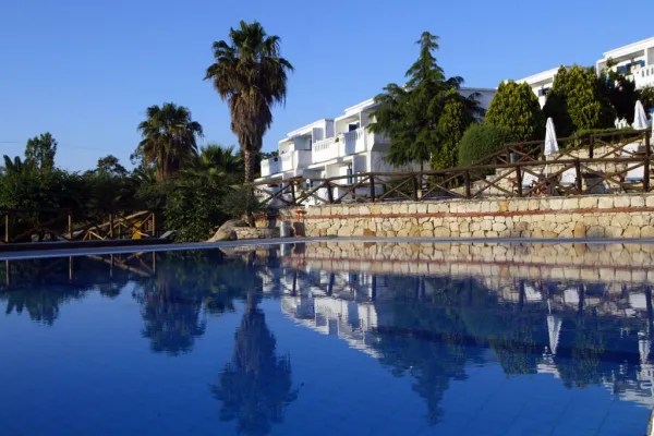 Agionissi Resort 4*