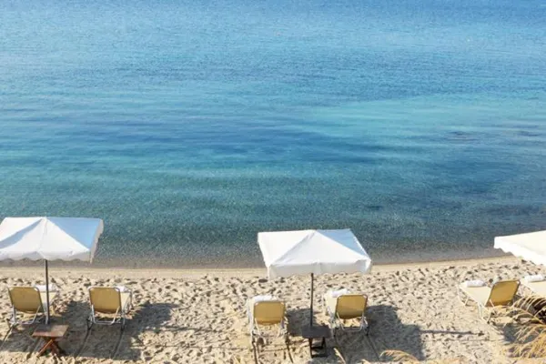 Agionissi Resort 4*, фото 2