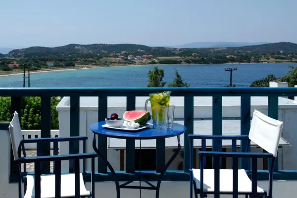 Agionissi Resort 4*, фото 3
