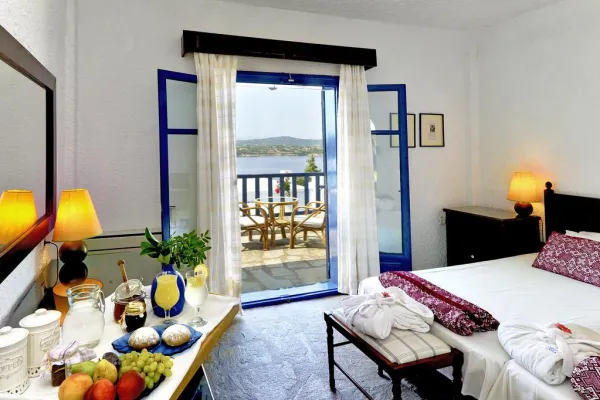 Agionissi Resort 4*, фото 4
