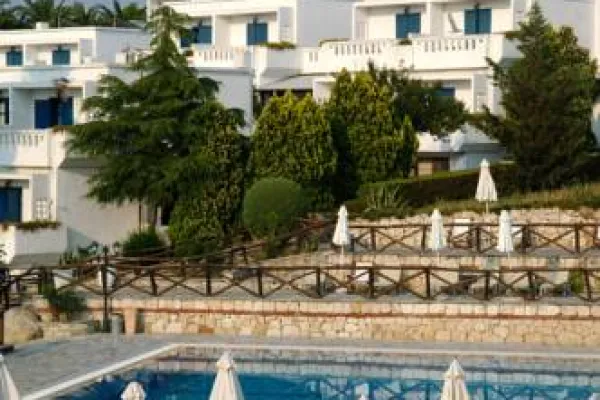 Agionissi Resort 4*, фото 6