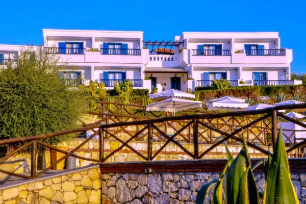 Agionissi Resort 4*, фото 7