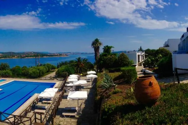 Agionissi Resort 4*, фото 8