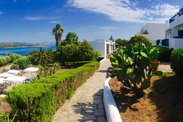 Agionissi Resort 4*, фото 9
