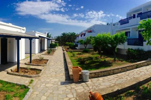 Agionissi Resort 4*, фото 10