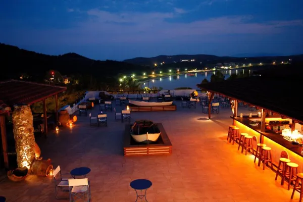 Agionissi Resort 4*, фото 11
