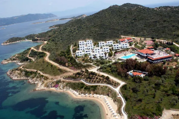Agionissi Resort 4*, фото 12