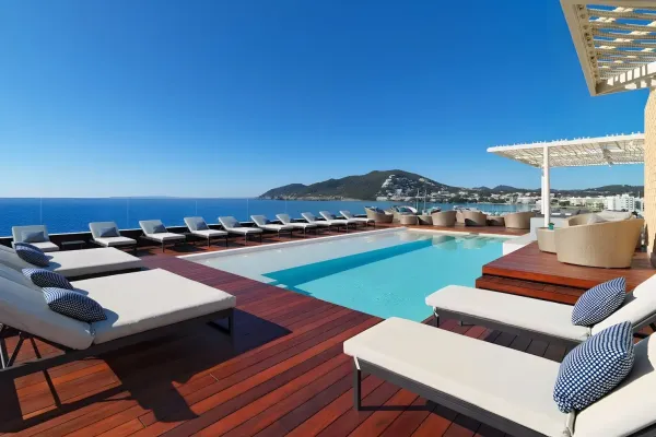 Aguas de Ibiza 5*