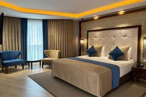 AHC Old City 4*, фото 2