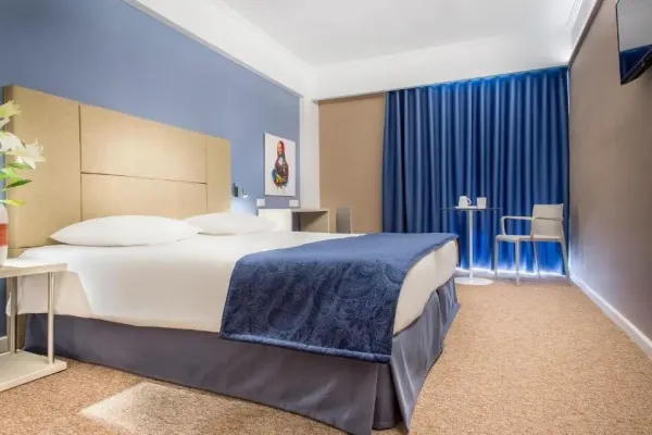Airotel Alexandros 4*