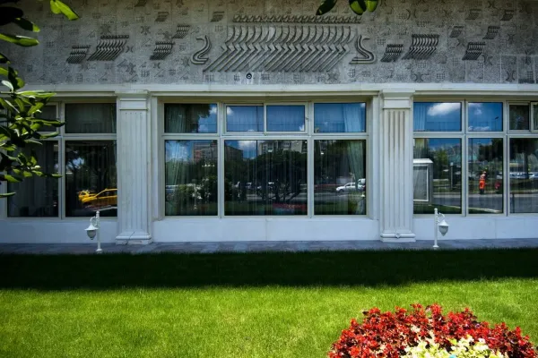 Akgun Istanbul 5*