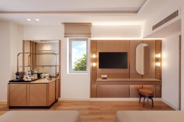 Akka Hotels Antedon Residence Villas 5*, фото 2