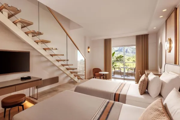 Akka Hotels Antedon Residence Villas 5*, фото 5