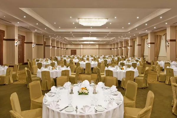 Akka Hotels Antedon Residence Villas 5*, фото 7