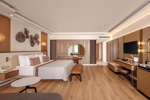Akka Hotels Antedon Residence Villas 5*, фото 13