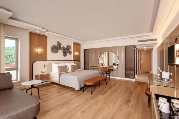 Akka Hotels Antedon Residence Villas 5*, фото 14
