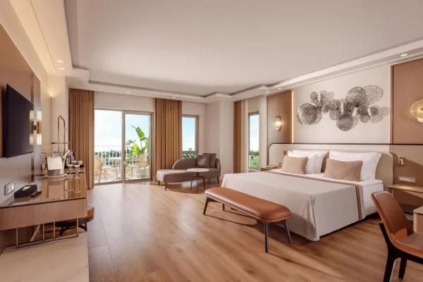 Akka Hotels Antedon Residence Villas 5*, фото 16
