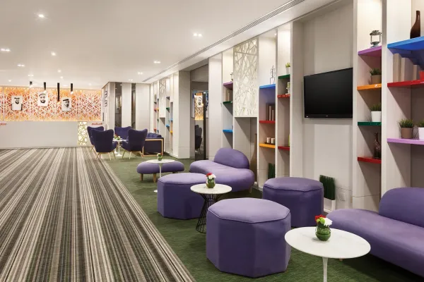 Hawthorn Suites by Wyndham 4*, фото 2