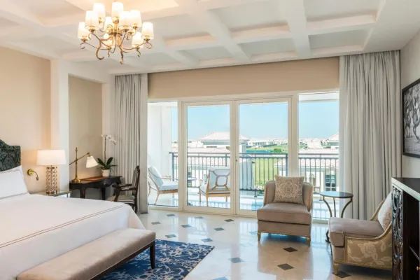 Al Habtoor Polo Resort 5*