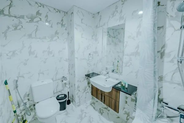 Al Hamra Residence & Village 4*, фото 2