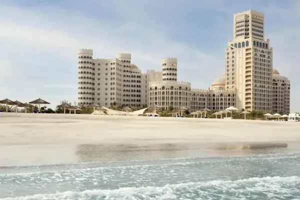 Al Hamra Residence 4*, фото 2