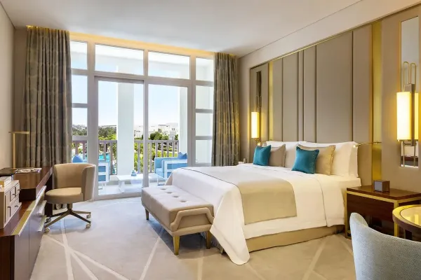 Al Messila, a Luxury Collection Resort & Spa, Doha 5*