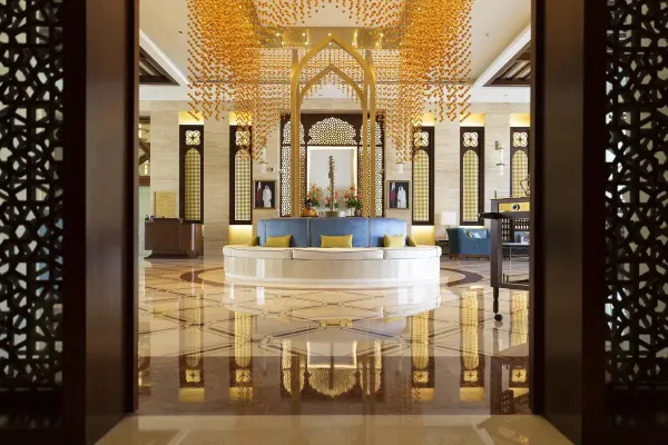 Al Najada Doha Hotel by Tivoli 5*, фото 3