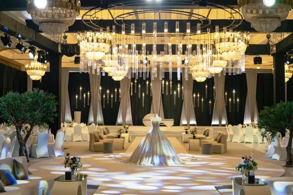 Al Raha Beach Resort & Spa 5*, фото 2