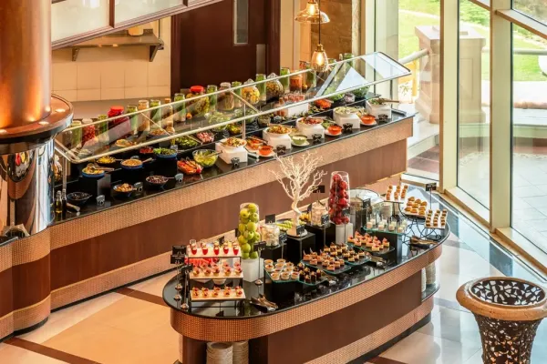 Al Raha Beach Resort & Spa 5*, фото 3