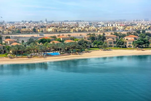 Al Raha Beach Resort & Spa 5*, фото 6