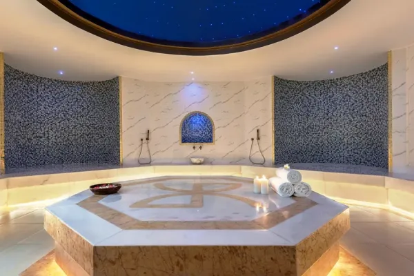 Al Raha Beach Resort & Spa 5*, фото 9
