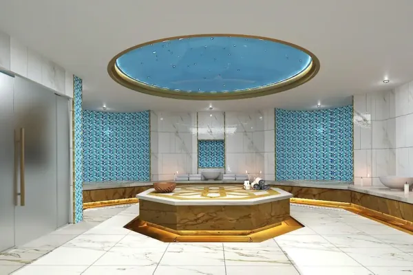 Al Raha Beach Resort & Spa 5*, фото 16