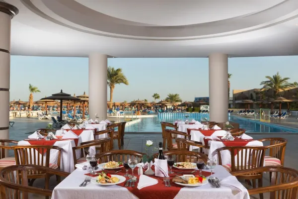Aladdin Beach Resort 4*, фото 15