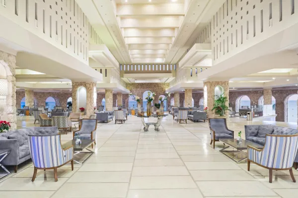Pickalbatros Citadel Sahl Hasheesh 5*
