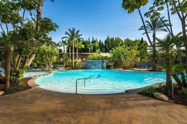 Albir Playa 4*, фото 4