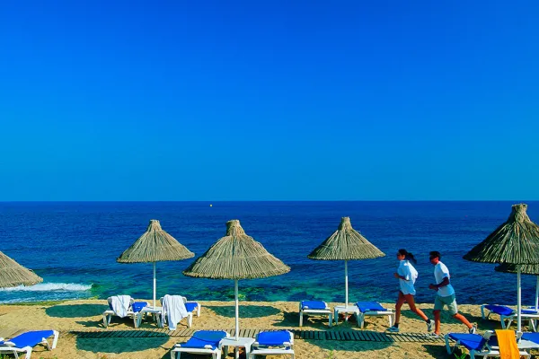 Nana Royal Premium Resort & Spa 5*