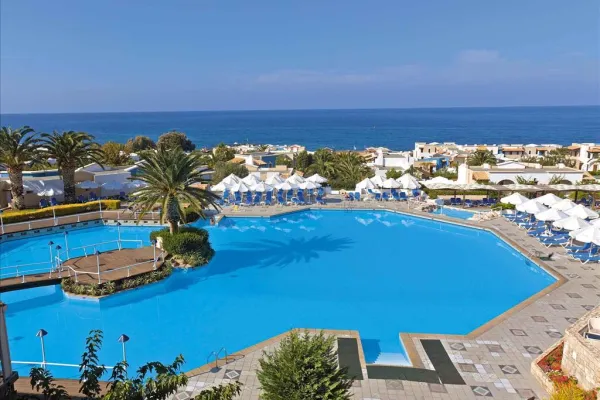 Nana Royal Premium Resort & Spa 5*, фото 2