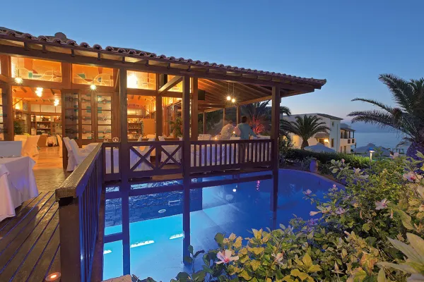 Aldemar Knossos Villas 5*, фото 2