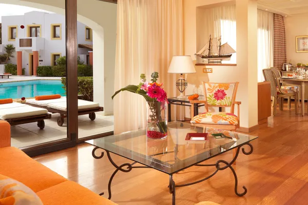 Aldemar Knossos Villas 5*, фото 4