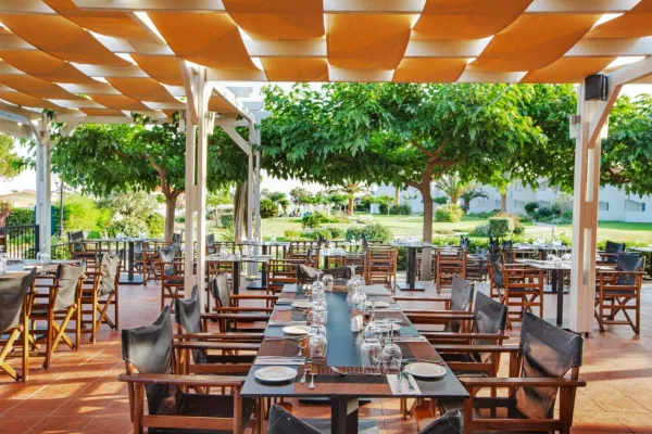 Alexander Beach Hotel & Village Resort 5*, фото 14