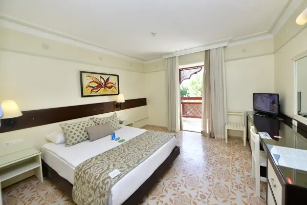 Ali Bey Park Manavgat 5*, фото 4