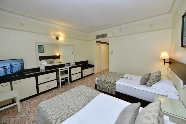 Ali Bey Park Manavgat 5*, фото 6