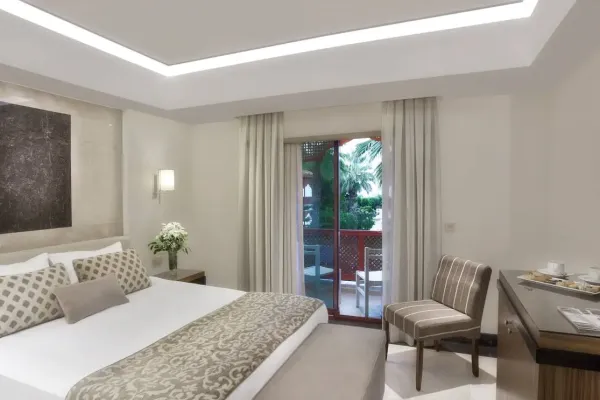 Ali Bey Park Manavgat 5*, фото 9