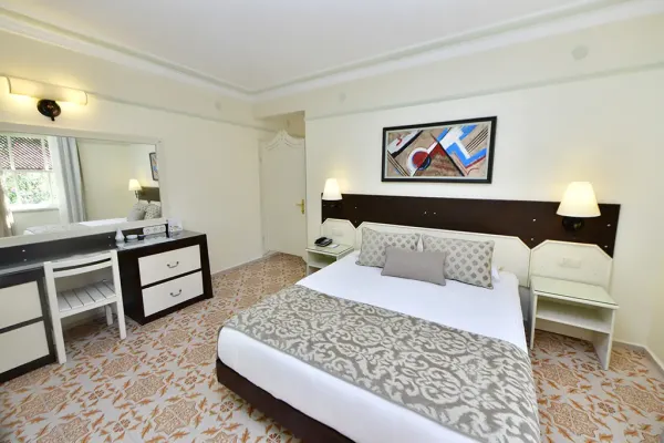 Ali Bey Park Manavgat 5*, фото 10