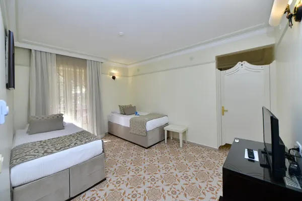 Ali Bey Park Manavgat 5*, фото 11