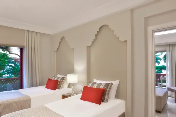Ali Bey Park Manavgat 5*, фото 13