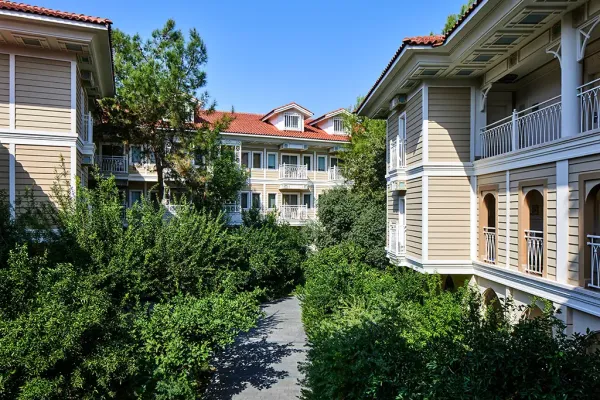 Ali Bey Resort Sorgun 5*, фото 3