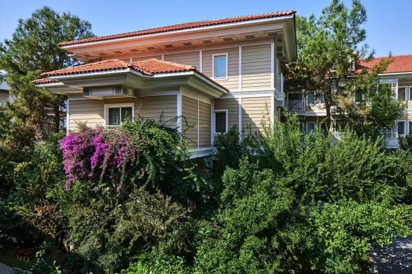 Ali Bey Resort Sorgun 5*, фото 4
