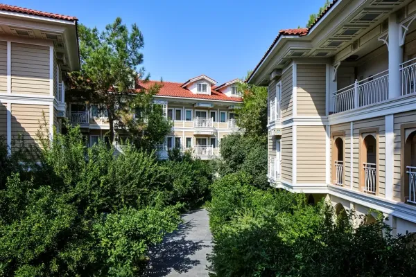 Ali Bey Resort Sorgun 5*, фото 5